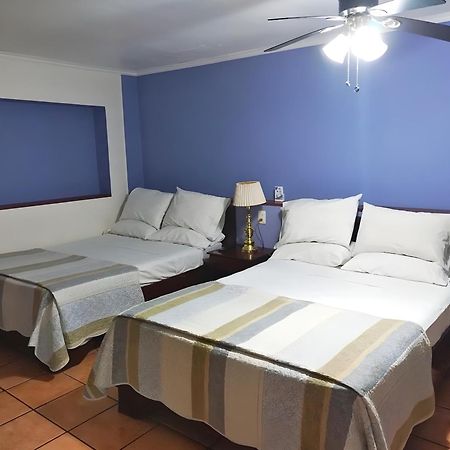 Hotel Puerta Del Sol - San Jose Airport Zewnętrze zdjęcie