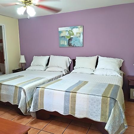 Hotel Puerta Del Sol - San Jose Airport Zewnętrze zdjęcie