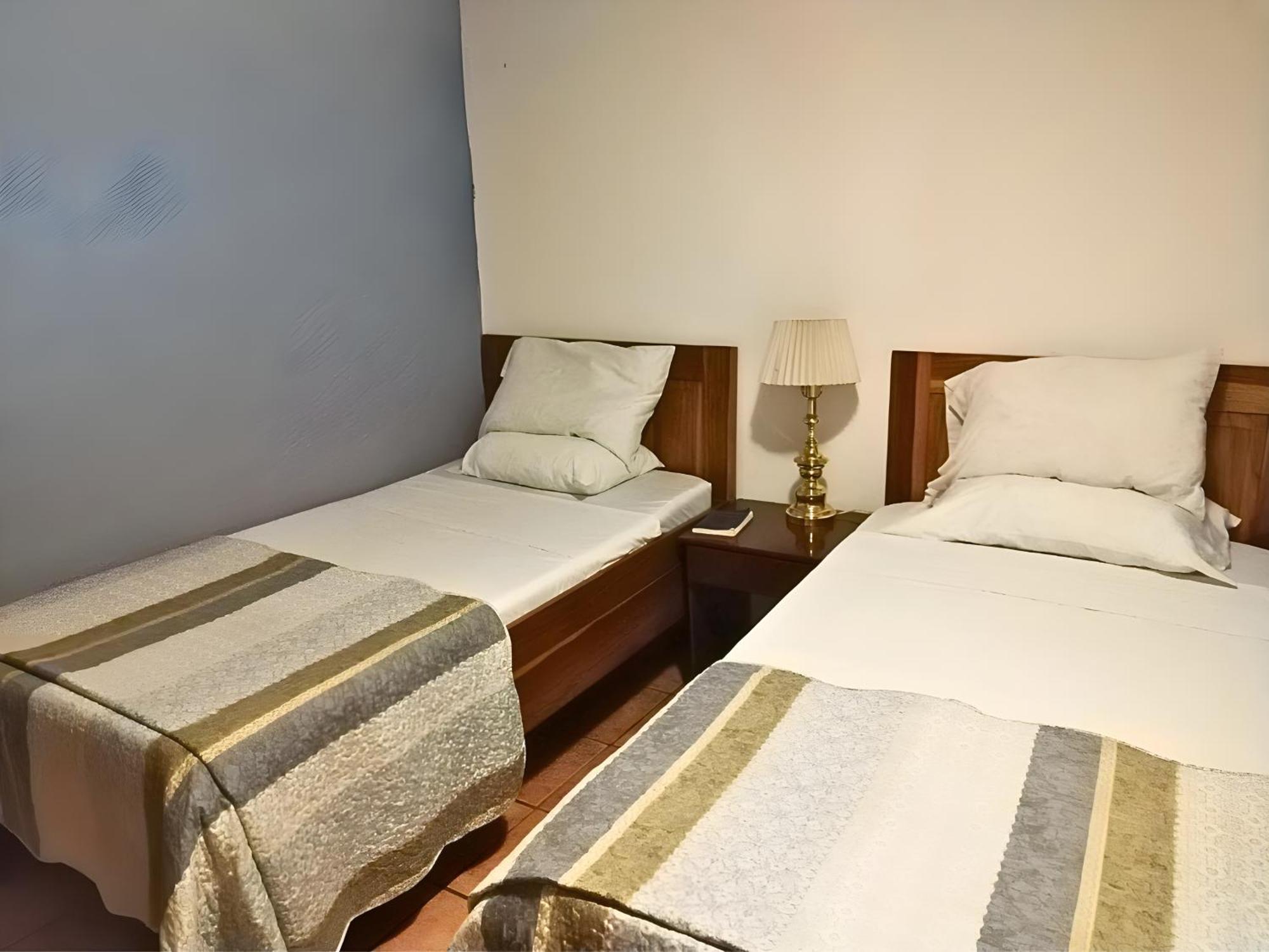 Hotel Puerta Del Sol - San Jose Airport Pokój zdjęcie