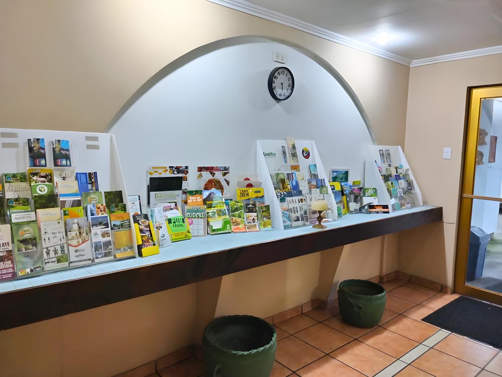 Hotel Puerta Del Sol - San Jose Airport Zewnętrze zdjęcie